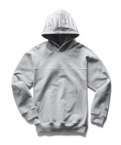 Midweight Terry Pullover Hoodie Moss, Reigning Champ